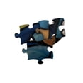 thumbnail image 5 of Puzzle University Games Dog Man Adventures, 100 piezas, 5 of 5