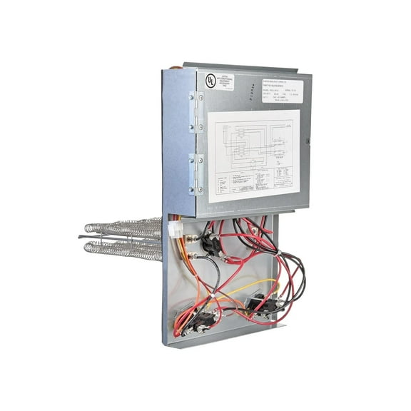 Rheem-Ruud RXQJ-A10J - Btu-Tutco Rheem Rxqj-A10J - Heater Kit