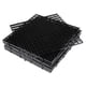thumbnail image 1 of 10 Uds acuario placa de aislamiento divisor filtro patition tablero red Negro Yuyangstore Placa de aislamiento del tanque de peces, 1 of 8