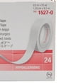 thumbnail image 6 of 3M Transpore Surgical Tape, Non-Sterile, Transparent, 1/2 in x 10 yds, 24 Rolls, 1 Pack, 6 of 7