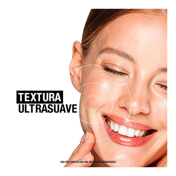 Toallitas desmaquillantes Neutrogena Ultra suaves Night calming 25 pzs
