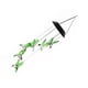 thumbnail image 2 of Lámpara colgante de carillón de viento con energía Solar LED IP65 para patio y jardín, 2 of 10