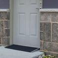 thumbnail image 5 of EZ-ACCESS TRANSITIONS 32" x 10" Angled Entry Plate Threshold Ramp, Black, 5 of 7