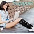 thumbnail image 4 of Calcetines de compresión para mujeres y hombres Circulación 6 pares-set8-Sm Sailing Electrónica, 4 of 5