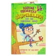thumbnail image 1 of Grumbalina and the Cardboard Wand, 1 of 6