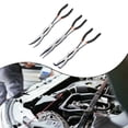 thumbnail image 4 of 13-Inch Extra Long Nose Pliers Set with 45\\u00b0 and 90\\u00b0 Angles for Precise Access, 4 of 7