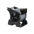thumbnail image 5 of Lasko Pro Performance High Velocity Utility Fan with Integrated Power Outlets, 5 of 5
