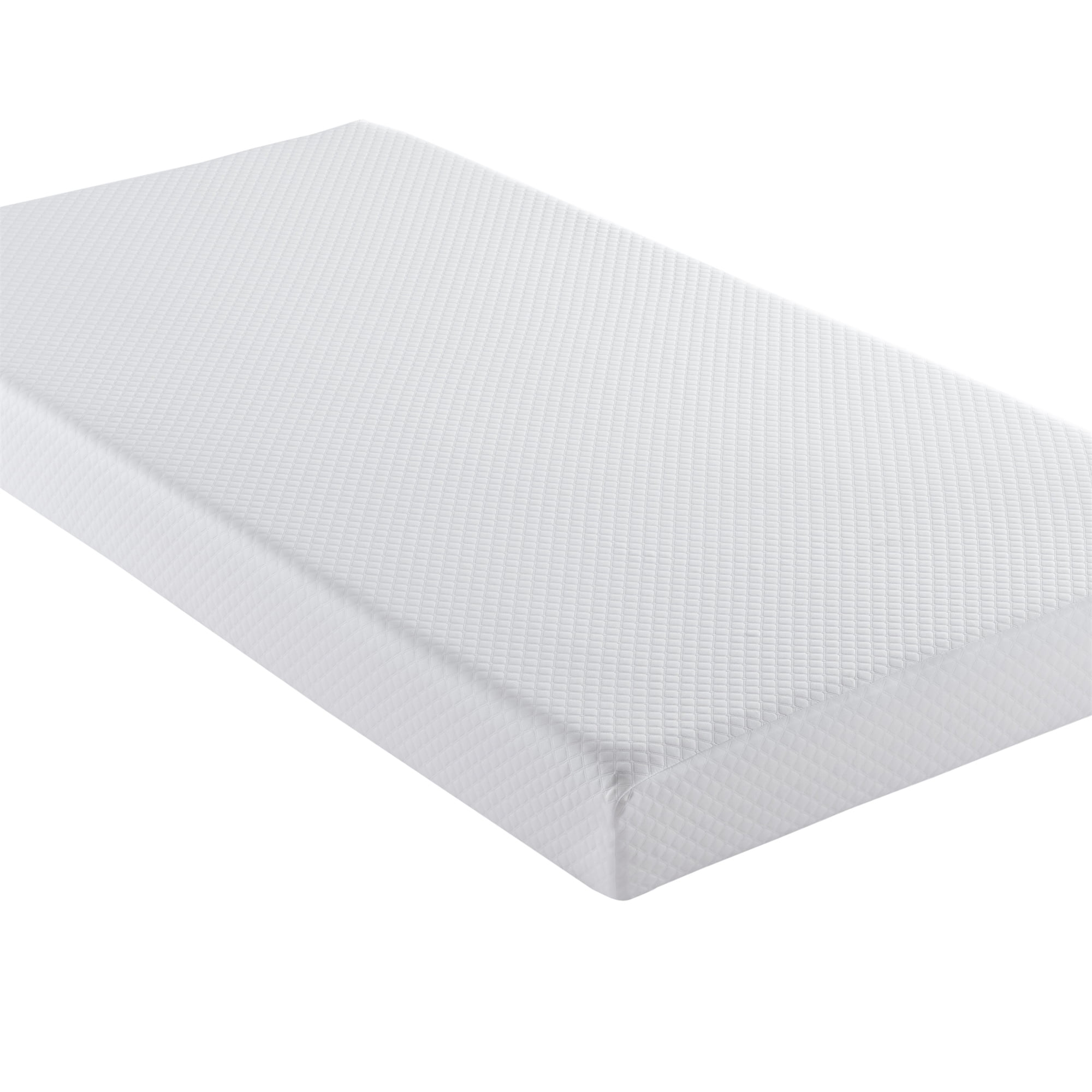 AC Pacific Memory Foam Twin 6" Medium Firmness Mattress