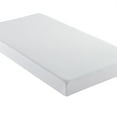 thumbnail image 6 of AC Pacific Memory Foam Full 6" Medium Firmness Mattress, 6 of 6