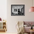 thumbnail image 3 of Historic Framed Print, Pauline Kilker House, 1410 North Lincoln Avenue-3300 West Laurel Street, Tampa, Hillsborough County, FL - 16, 17-7/8" x 21-7/8", 3 of 9