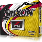 Srixon Z-Star 6 Golf Balls (One Dozen)