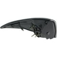 thumbnail image 4 of Tail Light Compatible With 2013-2015 Lexus RX450h RX350 Right Passenger Side, Outer, 4 of 7