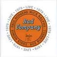 thumbnail image 2 of BAD COMPANY RSD 2022 - LIVE 1979 (ORANGE 2LP), 2 of 2