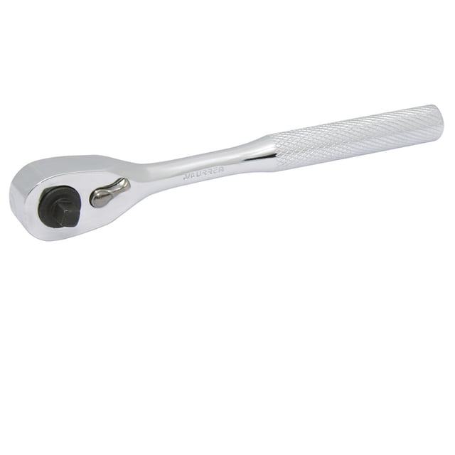 Matraca reversible Urrea 3/8'-1/4' doble cuadro