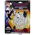 thumbnail image 6 of Marvel Legends Series Spider-Man: Across the Spider-Verse (Part One) The Spot 6-inch Action Figure, 5 Accessories, 6 of 7