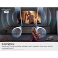 thumbnail image 2 of Samsung HW-Q600F 3.1.2ch Soundbar and Subwoofer Bundle with CPS Exclusive 26 Month Protection Pack, Premiere Movies Streaming, 2x HDMI Cable & Deco Gear Complete Home Theater Beginner's Guidebook, 2 of 12