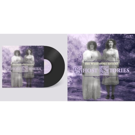 Ghost Stories & Ghost Stories (White & Purple LP Vinyl)
