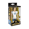 Funko Gold 5 NFL Legends: Colts - Eric Dickerson - 1 Chance sur 6 D'avoir Une Variante Rare Chase - Figurine Articulée en Vinyle à Collectionner - Idée de Cadeau d'anniversaire et
