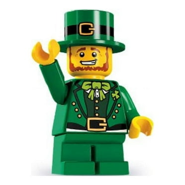 Lego Minifigures Series 6 - Leprechaun