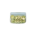 thumbnail image 1 of Bolsa de almacenamiento reutilizable de silicona W&P Porter Sandwich 300 ml Sage, 1 of 7
