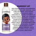 thumbnail image 5 of Melanologie Beautiful Brown Babies Coco-Lavender Moisturizer for Baby's Delicate Skin, 5 of 9