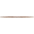 thumbnail image 3 of 40"OD x 14 1/8"ID x 3/8"T Augustus Wood Fretwork Pierced Ceiling Medallion, Red Oak, 3 of 3