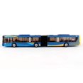 thumbnail image 4 of MTA ARTICULATED BUS NEW COLORS, 4 of 10