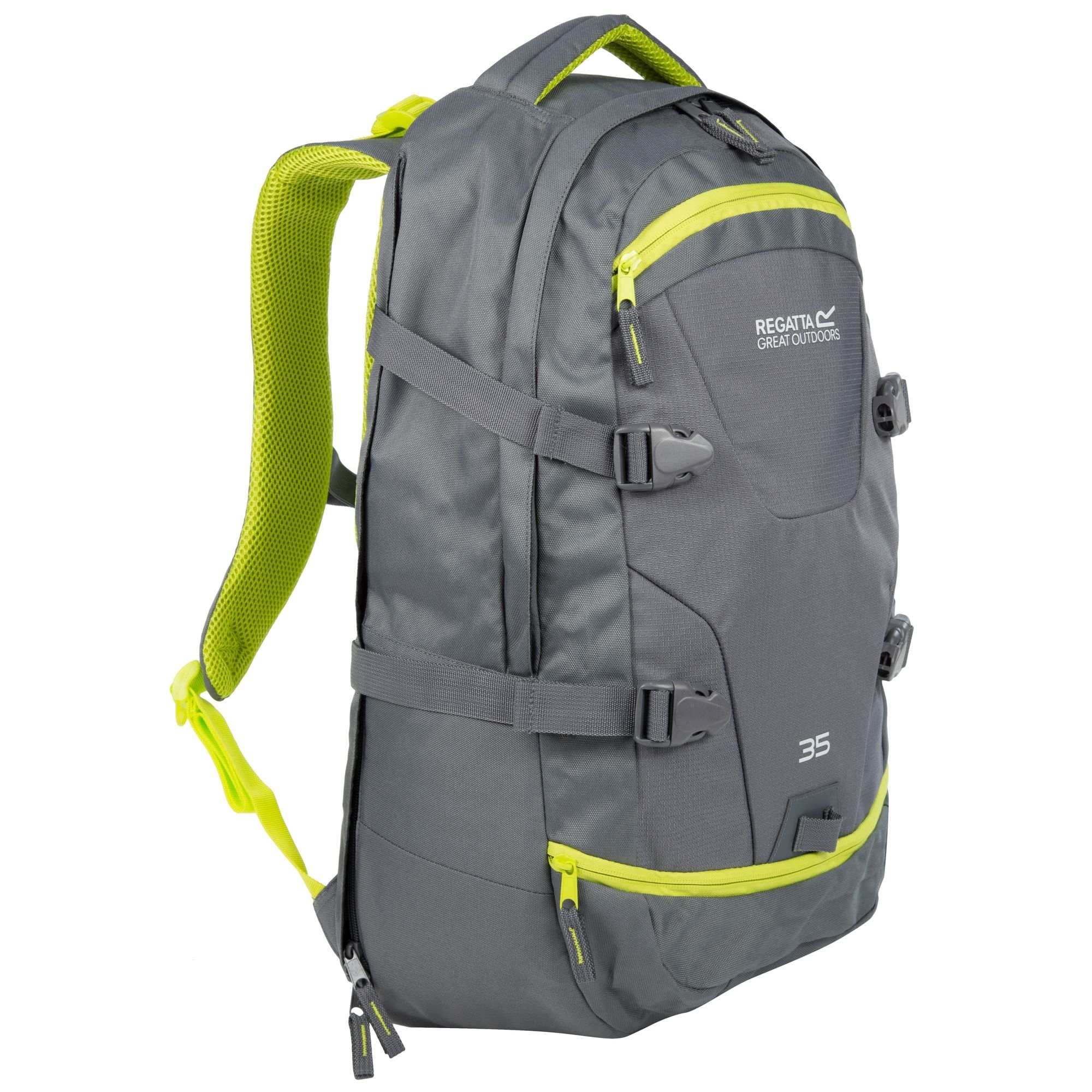 regatta 35l backpack