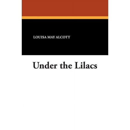 Under the Lilacs, (Paperback)