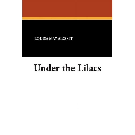 Under the Lilacs, (Paperback)