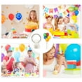 thumbnail image 5 of Homerr Balloon Weights Balloon Pendants 10 Pcs Balloon Weights Reusable Stainless Wedding Prom Birthday Party Decoration, 5 of 7