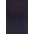 thumbnail image 7 of Women's 3/4 Sleeve Midi Bodycon Dress (Navy, Large), 7 of 7