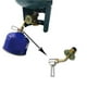 thumbnail image 5 of Adapta de estufa de Camping al aire libre quema cilindro de de válvu infble adapta de recarga de adapta de Macarena Adaptador de recarga de estufa de gas, 5 of 8