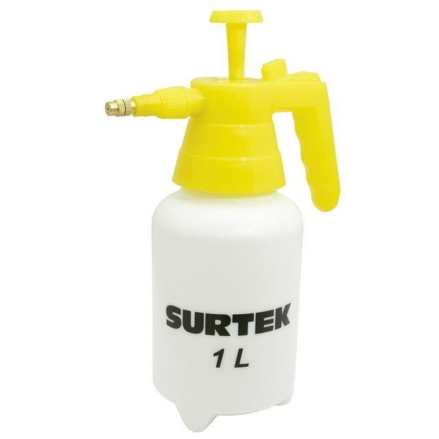 Fumigador Doméstico SURTEK 1 Lt 130408