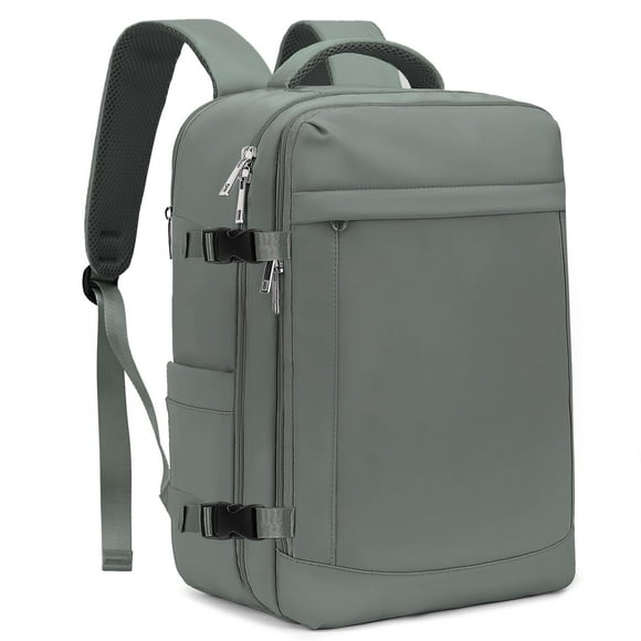 Mochila de viaje Lossga para Spirit Airlines 45x35x20 cm con USB