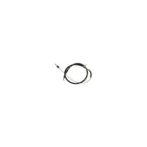 Raybestos Element3 Parking Brake Cable, BC94447 Fits select: 1986-1987 MAZDA 626