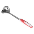 thumbnail image 4 of Soup LadleLadle Spoon Stainless Steel Kitchen Tools Ladle Spoon Smooth Operation, 4 of 5