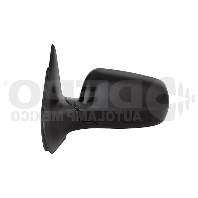 ESPEJO JETTA 1999 al 2014 VOLKSWAGEN Izquierdo/Piloto POLYWAY .