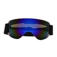 thumbnail image 1 of Ski Goggles Over Glasses Ski Goggles, Color Protection Snow Goggles, Single-Layer Wind Mirror, Outdoor Riding Goggles Over Glasses Ski Goggles, 1 of 1