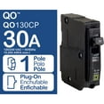 thumbnail image 4 of Square D by Schneider Electric QO130CP QO 30 Amp Single-Pole Circuit Breaker, 4 of 12