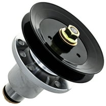 8TEN Spindle Assembly for Exmark 1-654550 1-323532 1-413424 44-inch Deck 810-CSP2421N