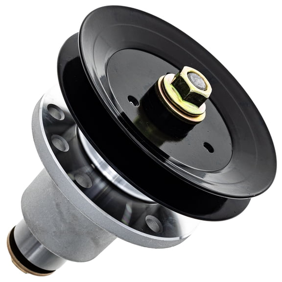8TEN Spindle Assembly for Exmark 1-654550 1-323532 1-413424 44-inch Deck 810-CSP2421N