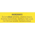 thumbnail image 3 of De Cecco No 34 Fusilli Pasta, 16 Ounce -- 12 per Case., 3 of 6