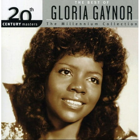 20th Century Masters: Millennium Collection (CD)