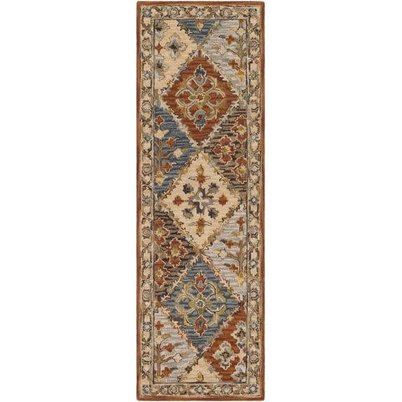 Surya Artemis Rectangle 2' x 3' Area Rugs AES2308-23