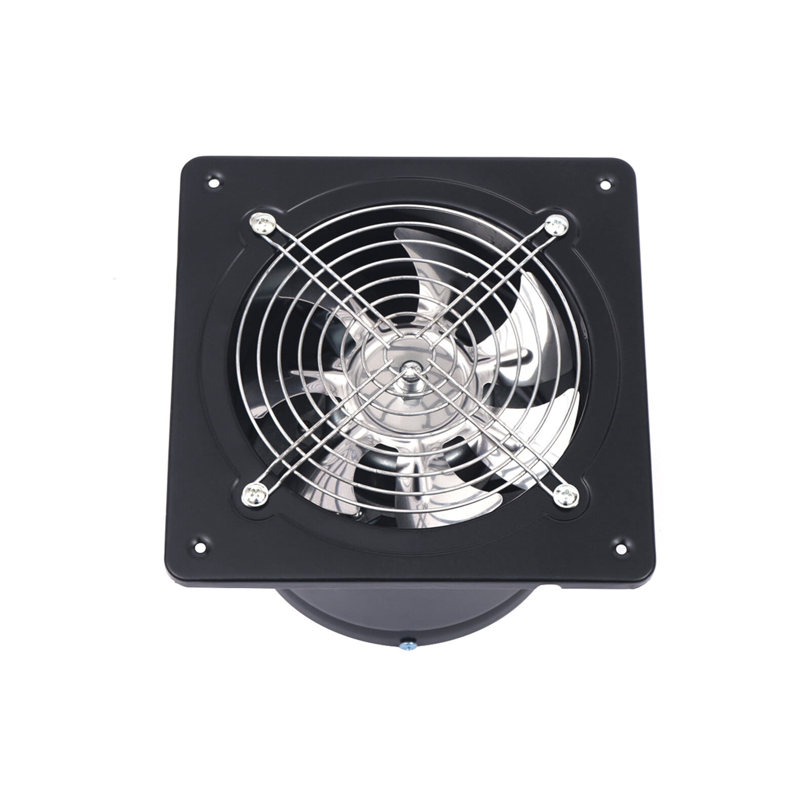 Exhaust Air Ventilation Fan Basement Window Bathroom Kitchen Toilet Fan Blower