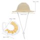 thumbnail image 2 of unbranded 1Jgo Atuendo De Para Exterior Resistente Al Con Y Bandana Para Porche, 2 of 8