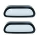 thumbnail image 1 of EeaseMX 2 espejos retrovisores auxiliares externos para puerta de automóvil, amplios, para vehículo, 1 of 7