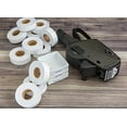 thumbnail image 6 of 2212 White Pricing Labels for Garvey 22-6 / 22-7 / 22-8 Price Gun - 90 Rolls, 110,000 Pricemarking Labels, 6 of 6