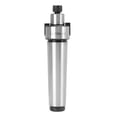 thumbnail image 1 of Face Mill Tool Holder, High Hardness Face Milling Cutter Shank Coated Small Wear and Tear  for Metal Processing, 1 of 7
